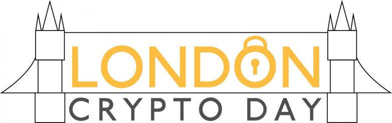 London Crypto Day Logo